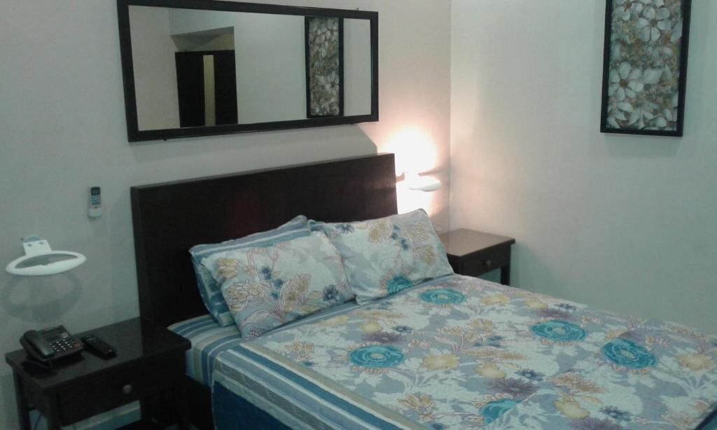 deluxe double room | iron/ironing board, free wifi, bed sheets