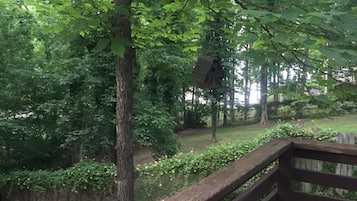 Ulkoalueet