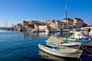 Port de plaisance
