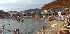 Plage à proximité