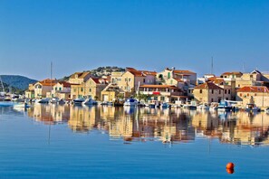 Port de plaisance