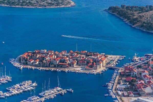 Port de plaisance