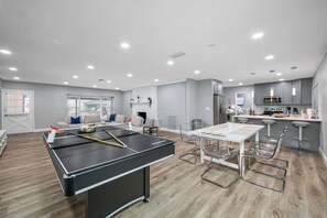 Sala de juegos