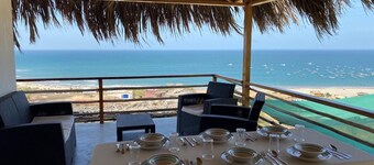 CONDO: "LOS ALTOS DE PUNTA VELEROS" HOUSE 1