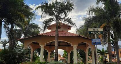 Modern Cozy Department - with Netflix & TV Cable In Santo Domingo Este R.D