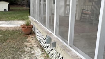 Detalle exterior