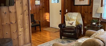 Alabama cabin located in the National Forest, ATV Park, and Beaches!!!