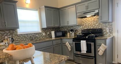 King Bed Cozy Pet Friendly Condo with Private Terrace in a Calm Gated Community