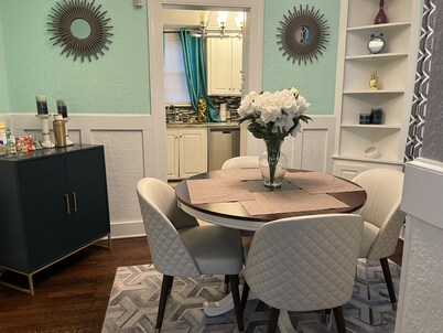 Cheerful 3 Bedroom Home in the Heart of Jackson