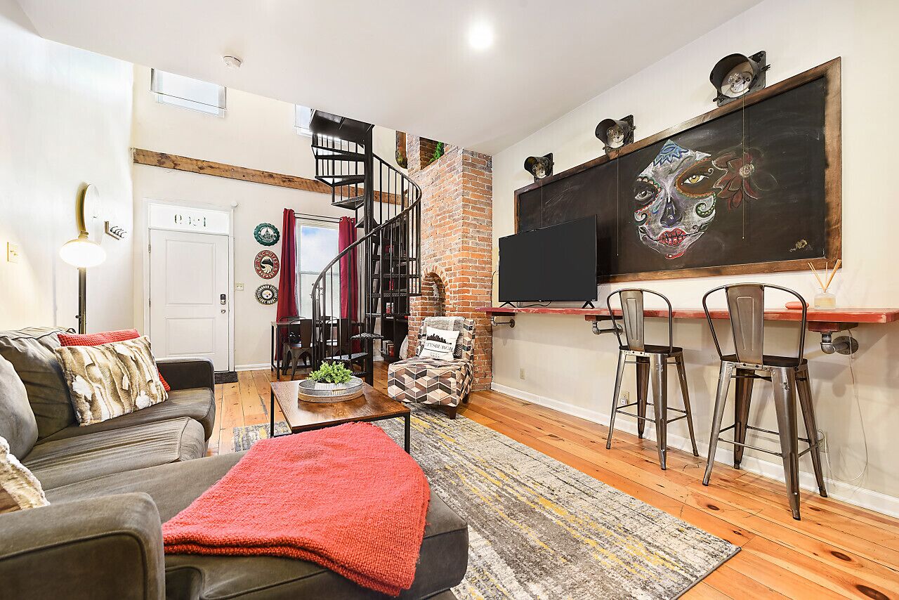 Smart-tv, Netflix, böcker och smarta högtalare