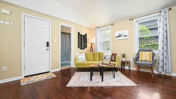 Smart-TV, Netflix, Streaming-Dienste