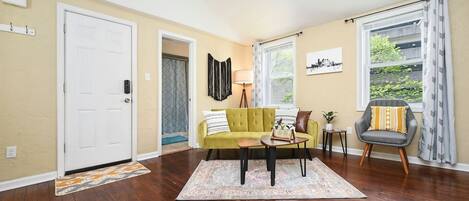 Smart-TV, Netflix og strømmetjenester