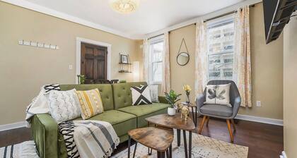1210 James St. #1 ★Pro Cleaned