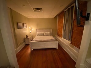 3 chambres, fer et planche à repasser, Wi-Fi gratuit, draps fournis