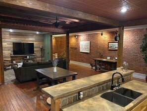 تلفزيون ذكي، كرة قدم الطاولة، تنس طاولة