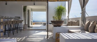 Balkón Boutique Hotel