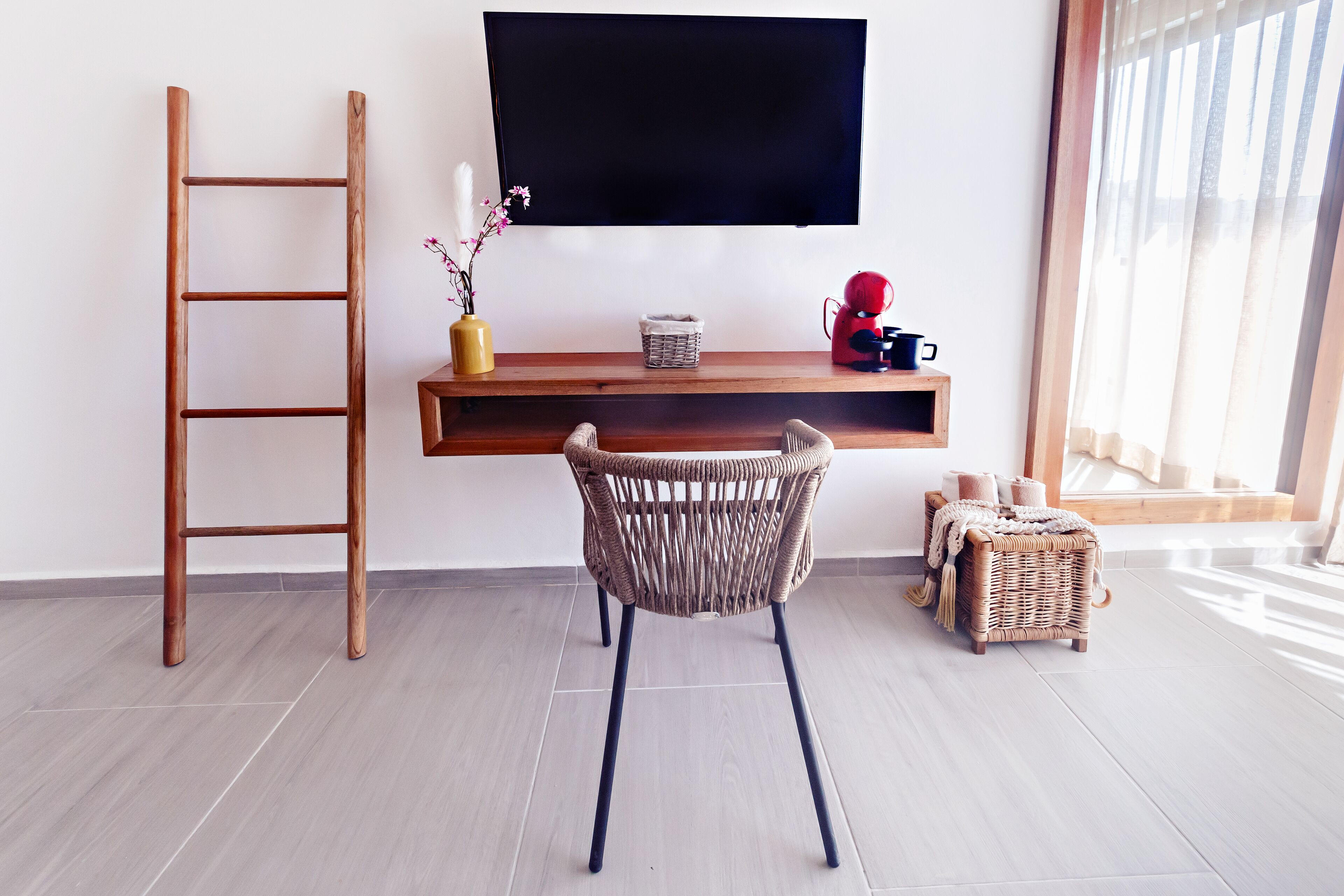 superior double room, 1 king bed, balcony | 1 bedroom, premium bedding, down duvets, minibar