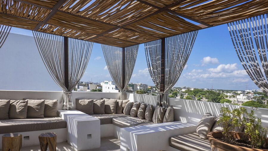 Balkón Boutique Hotel