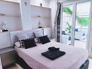 1 chambre