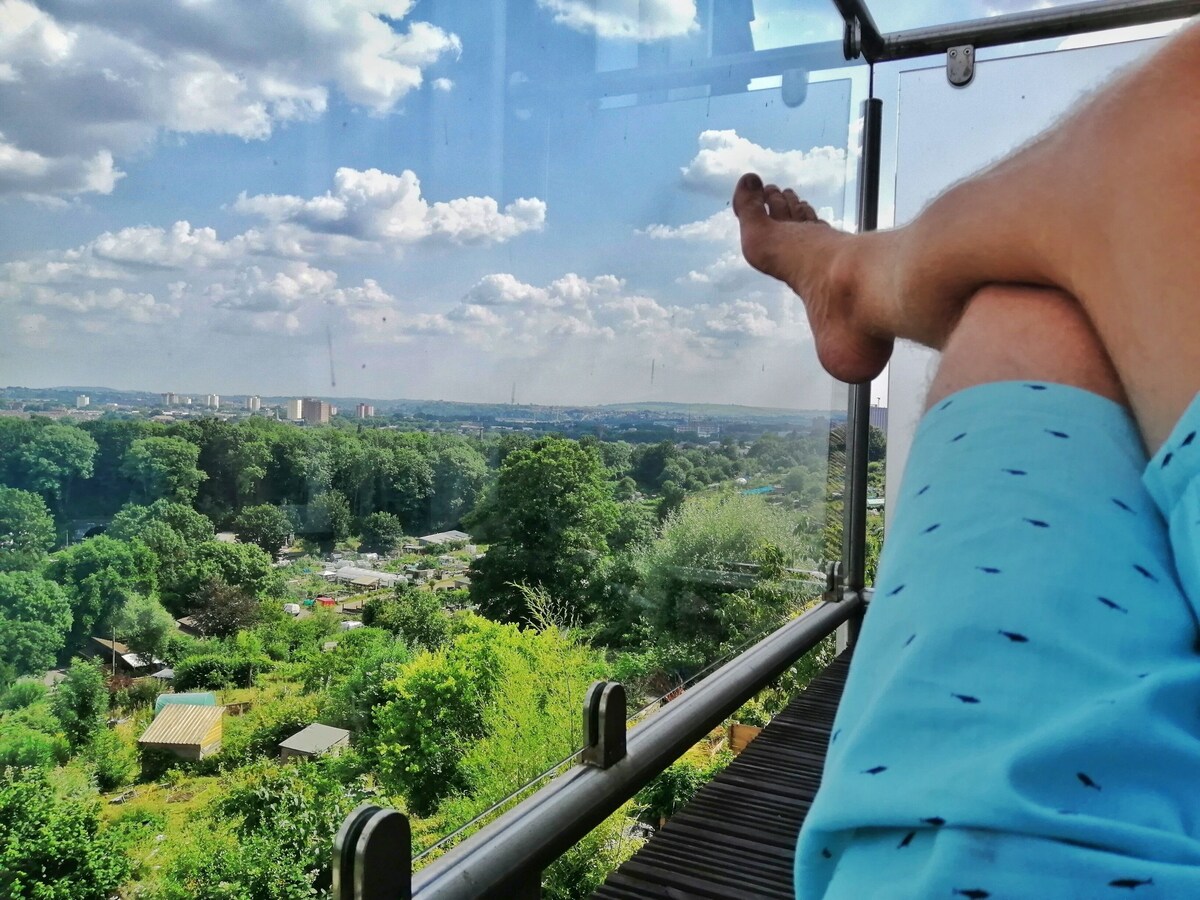 Bild für Gastgeberprofil