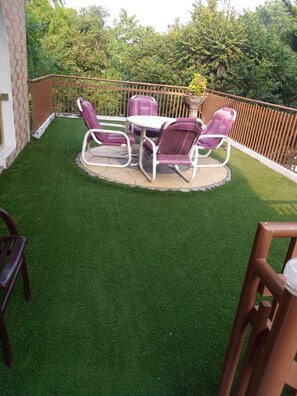 Exterior - Four Seasons Guest House (Islamabad)