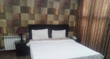 Four Seasons Guest House