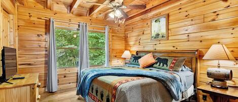 4 slaapkamers, wifi, beddengoed