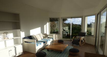 Lovely vacation villa 300m from the port and main beach of Audierne