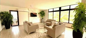 Luxury Condo with Panoramic Views in Rio Piedras SPS