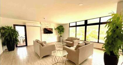 Luxury Condo with Panoramic Views in Rio Piedras SPS
