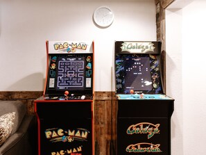 Spielezimmer