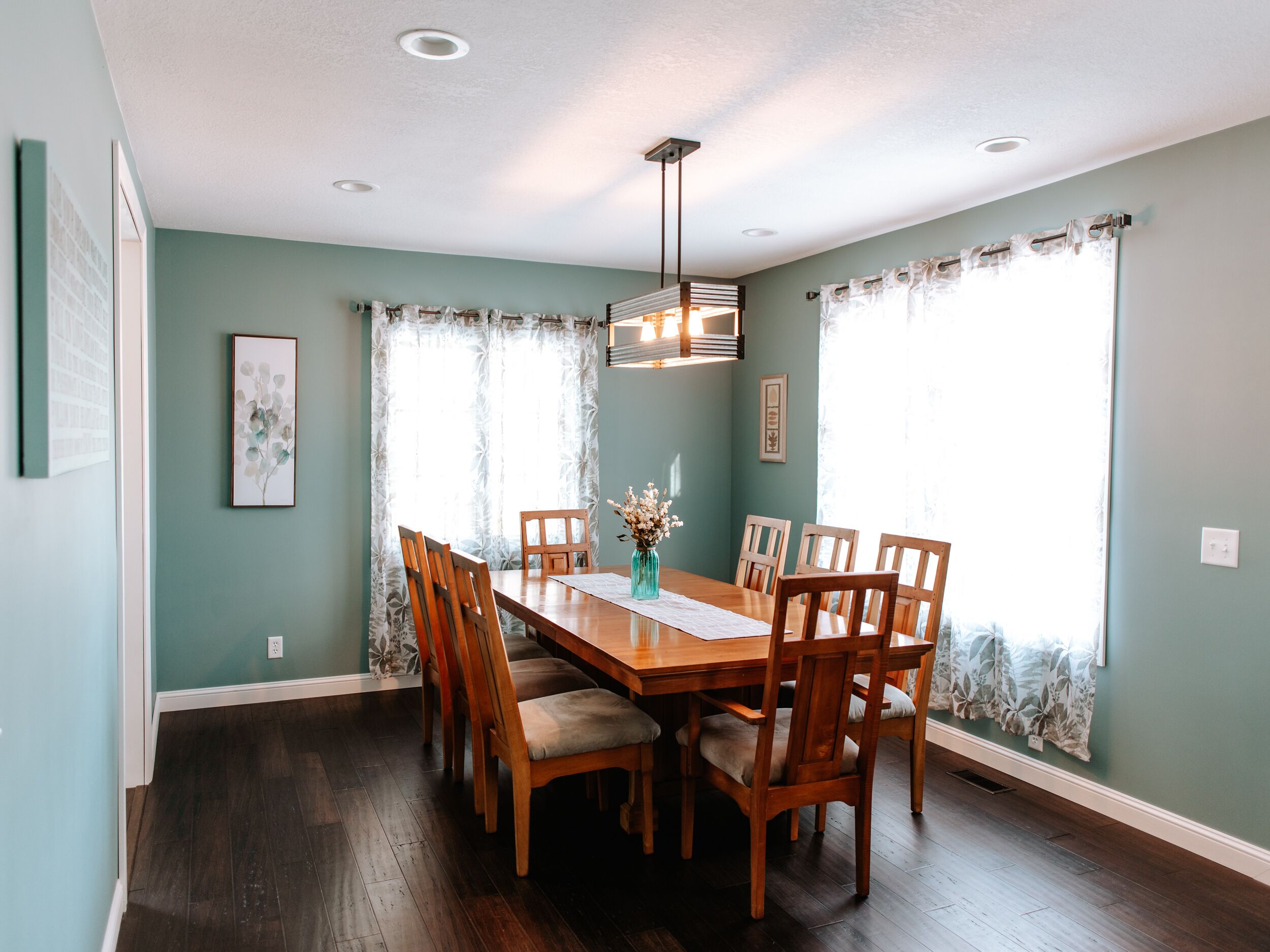 تناول الطعام