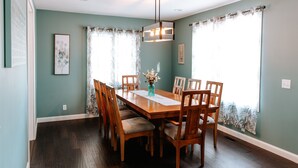 Dining - The Hermantown Hangout (Hermantown)