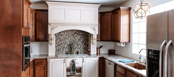 The Hermantown Hangout