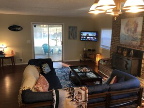 TV connectée, jeux vidéo, imprimantes