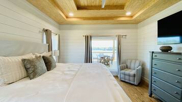 5 chambres, Wi-Fi gratuit, draps fournis