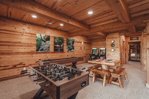 Sala de jogos
