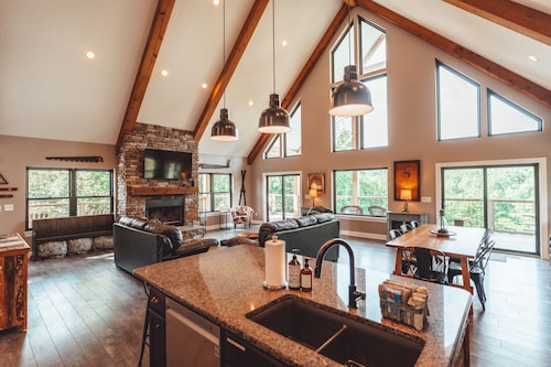 Hidden Meadows | A 2026 VRBO Vacation Rental of the Year