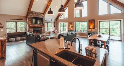Hidden Meadows | A 2026 VRBO Vacation Rental of the Year
