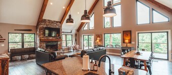 Hidden Meadows | A 2026 VRBO Vacation Rental of the Year