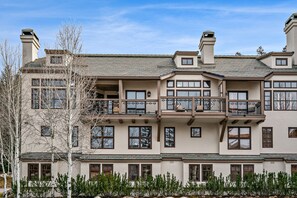 Exterior - SKI in SKI Out Mountain Home (Beaver Creek)