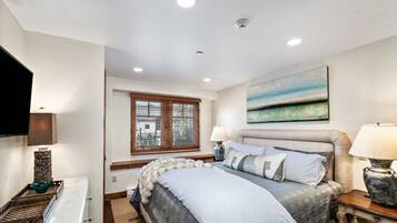 3 chambres, lit parapluie, Wi-Fi gratuit, draps fournis