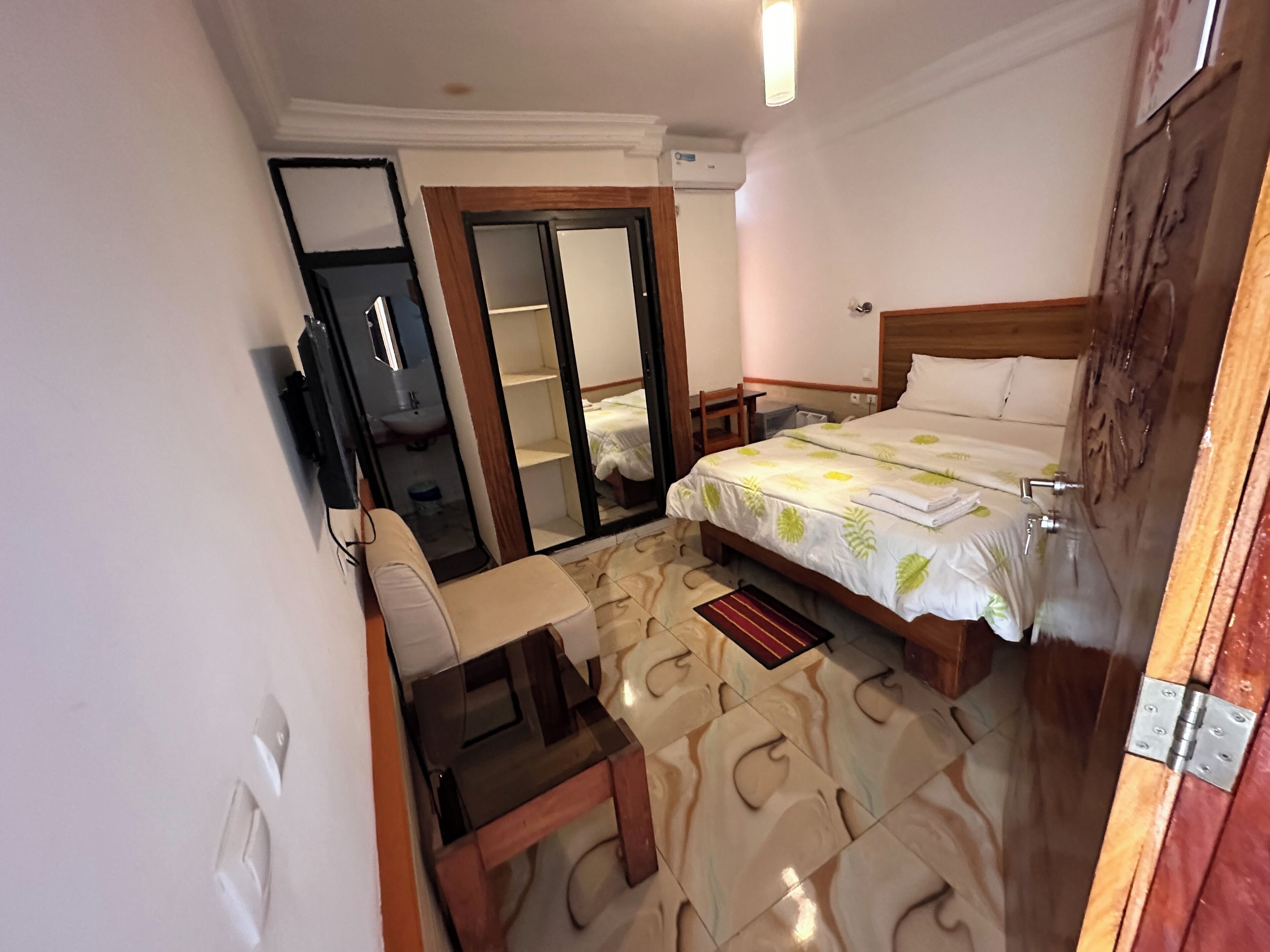 Kamar