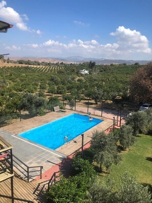 Habitación romántica | Exterior