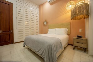 3 camere, ferro/asse da stiro, culla da viaggio, Wi-Fi gratuito