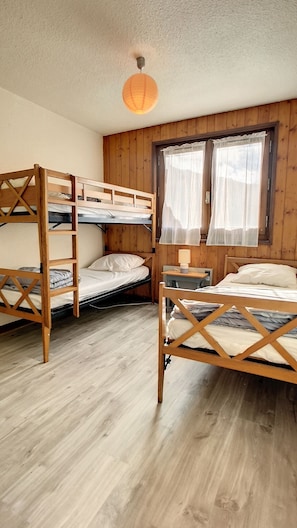 1 chambre