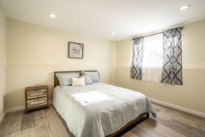 4 quartos, Wi-Fi de cortesia