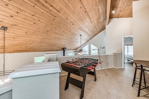 Spielezimmer