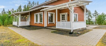 Aurinkoranta by Interhome