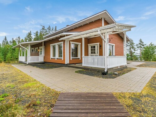 Aurinkoranta by Interhome